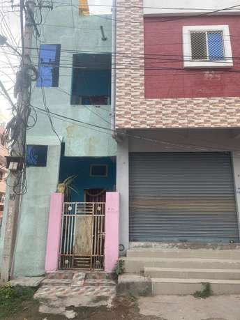 1.5 BHK Independent House For Resale in Chaitanya Puri Hyderabad 6274735