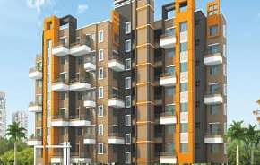2 BHK Apartment For Resale in Shri Vardhaman Vatika Thergaon Pune 6274723