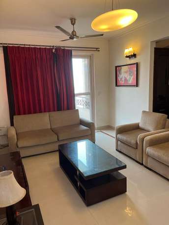 2 BHK Apartment For Rent in Unitech Palms South City 1 Gurgaon 6274736