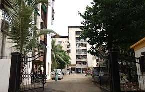 1 RK Apartment For Rent in Chhabhaiya Park CHS Kapur Bawdi Thane 6274794