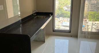 1 BHK Apartment For Rent in Karmvir Avant Heritage Jogeshwari East Mumbai 6274805