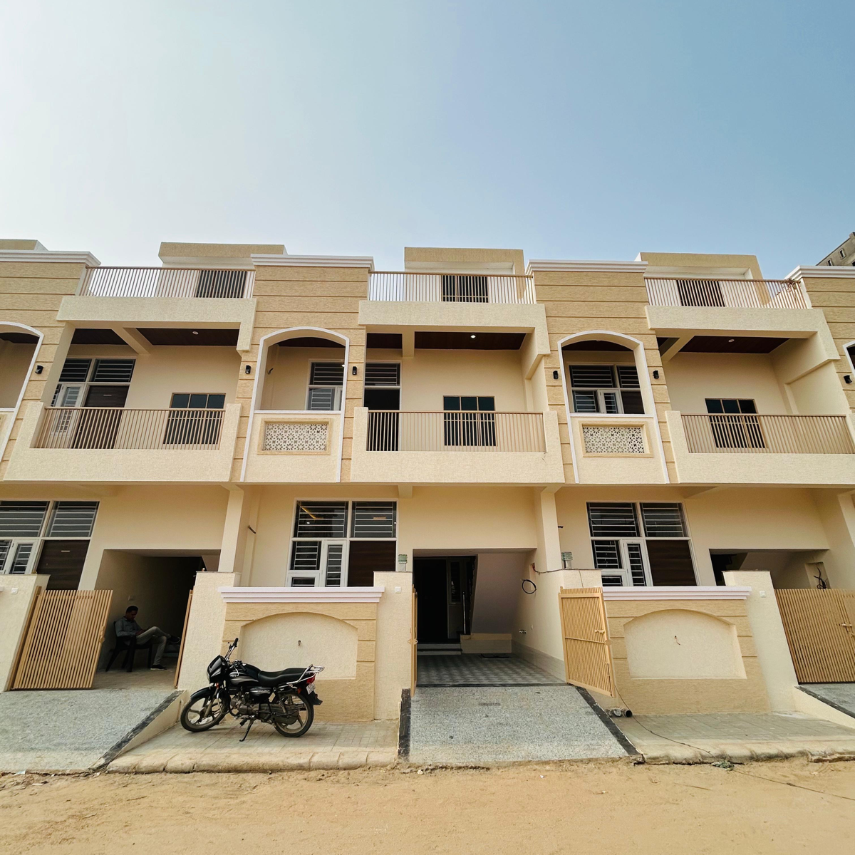 4 BHK Villa For Resale in Sirsi Road Jaipur  6274860