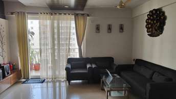 2.5 BHK Apartment For Rent in MRKR Mera Homes Whitefield Bangalore 6274877