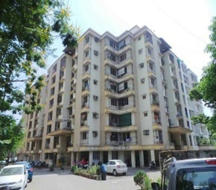 Exterior View, krishna-greenland-park-vastu-federation 3 Bedroom 1400 Sq.Ft. Apartment In Ghodbunder Road Thane 6274871