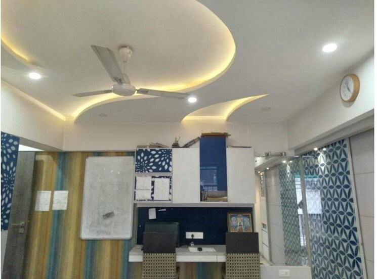 Living Room, krishna-greenland-park-vastu-federation 3 Bedroom 1400 Sq.Ft. Apartment In Ghodbunder Road Thane 6274871