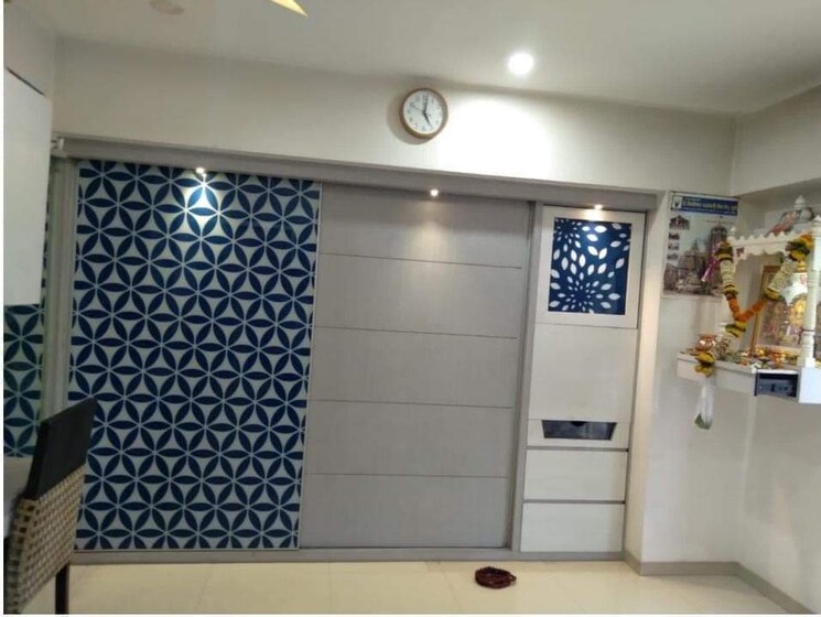 Room, krishna-greenland-park-vastu-federation 3 Bedroom 1400 Sq.Ft. Apartment In Ghodbunder Road Thane 6274871