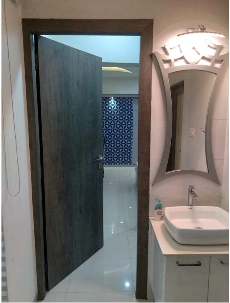 undefined, krishna-greenland-park-vastu-federation 3 Bedroom 1400 Sq.Ft. Apartment In Ghodbunder Road Thane 6274871