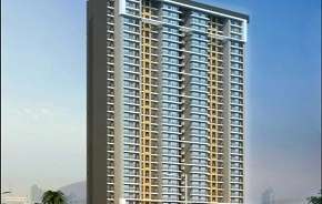 1 BHK Apartment For Resale in RDP Shanti Luxuria Sil Phata Thane 6274934