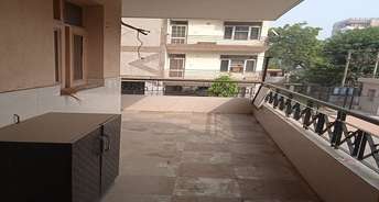 3.5 BHK Builder Floor For Rent in Sector 20 Panchkula 6274825
