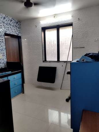 1 BHK Apartment For Rent in Mahim West Mumbai 6274937