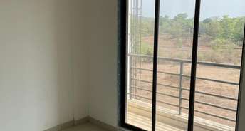 1 BHK Apartment For Resale in Ulwe Sector 8 Navi Mumbai 6274900