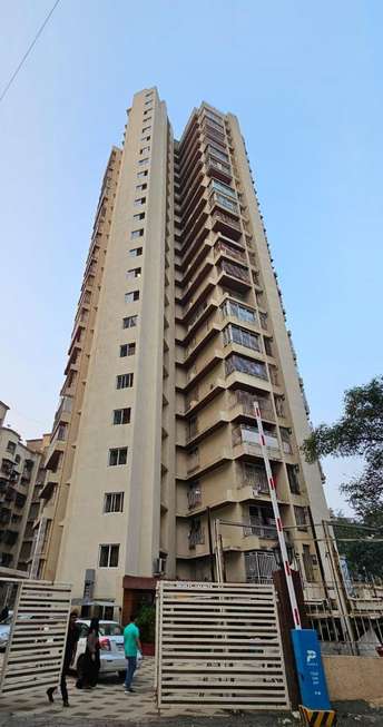 2 BHK Apartment For Resale in Al Marjaan CHS Jogeshwari West Mumbai 6274941