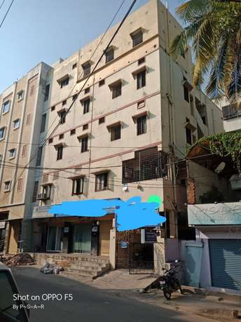 2 BHK Apartment For Resale in Sri Kalki Chambers Madinaguda Hyderabad 6274996