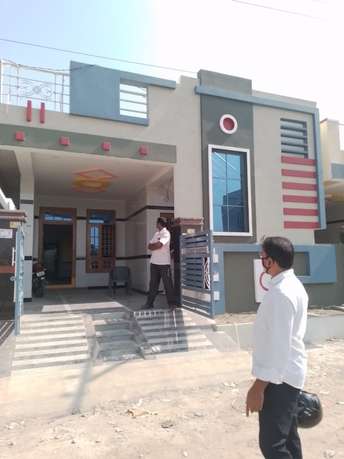  Plot For Resale in Nandigama Hyderabad 6274990