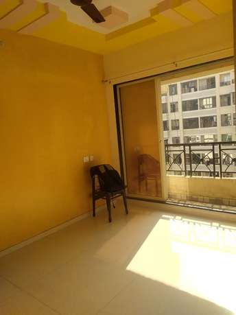 2 BHK Apartment For Resale in Agarwal Lifestyle Virar West Mumbai 6274976