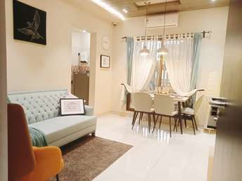 2 BHK Apartment For Resale in Panvel Navi Mumbai 6275013