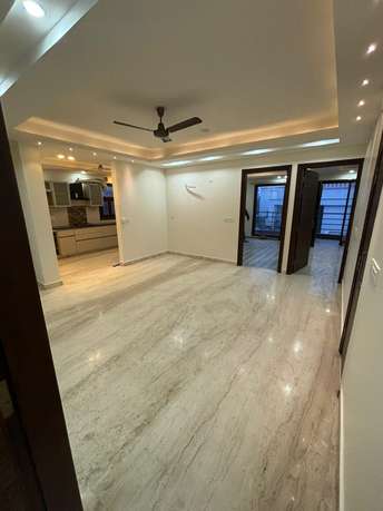 3 BHK Builder Floor For Rent in Unitech South City 1 Sector 41 Gurgaon 6275047