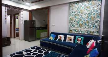 2 BHK Apartment For Resale in Chandkheda Ahmedabad 6275049