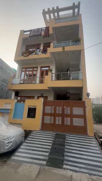 6 BHK Independent House For Resale in Gomti Nagar Lucknow 6275085