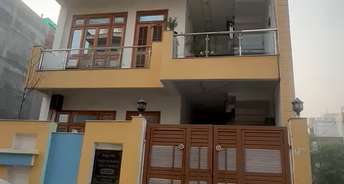 6 BHK Independent House For Resale in Gomti Nagar Lucknow 6275085