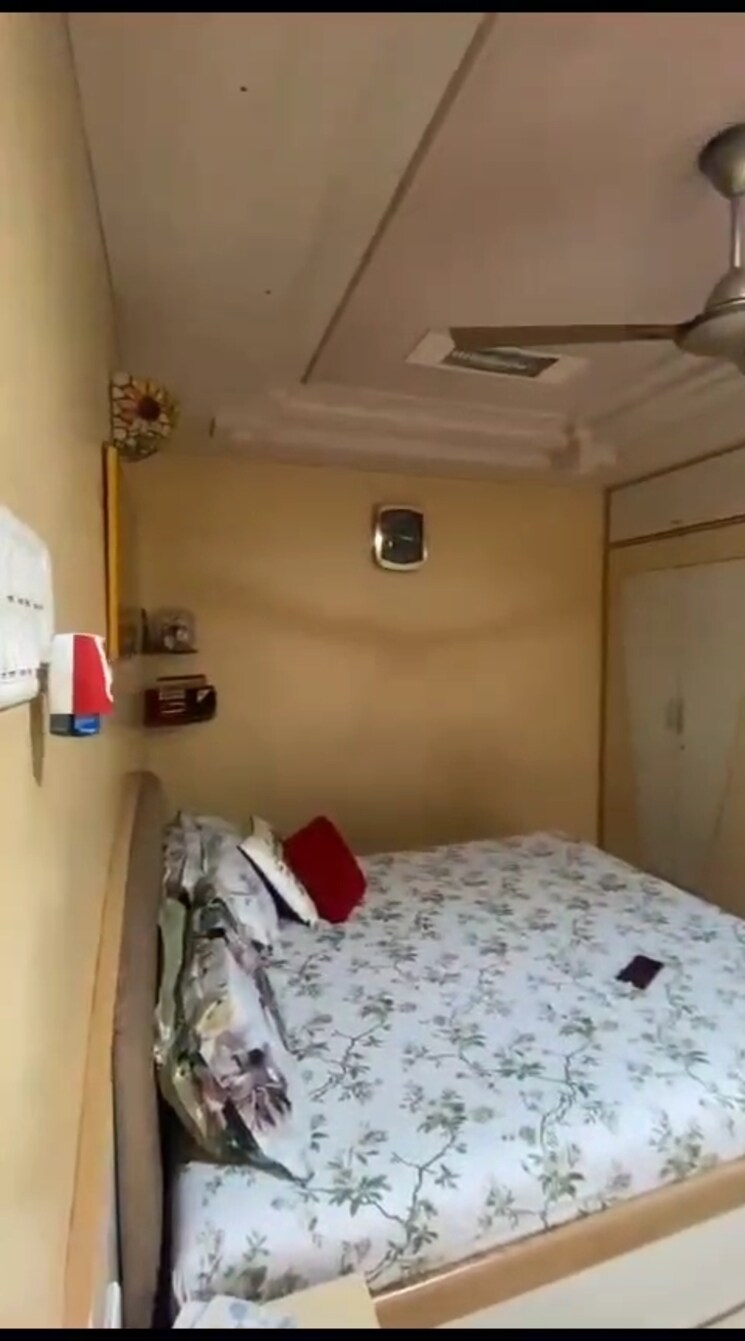 Bedroom, brookhill-tower 3 Bedroom 1400 Sq.Ft. Apartment In Andheri West Mumbai 6275090