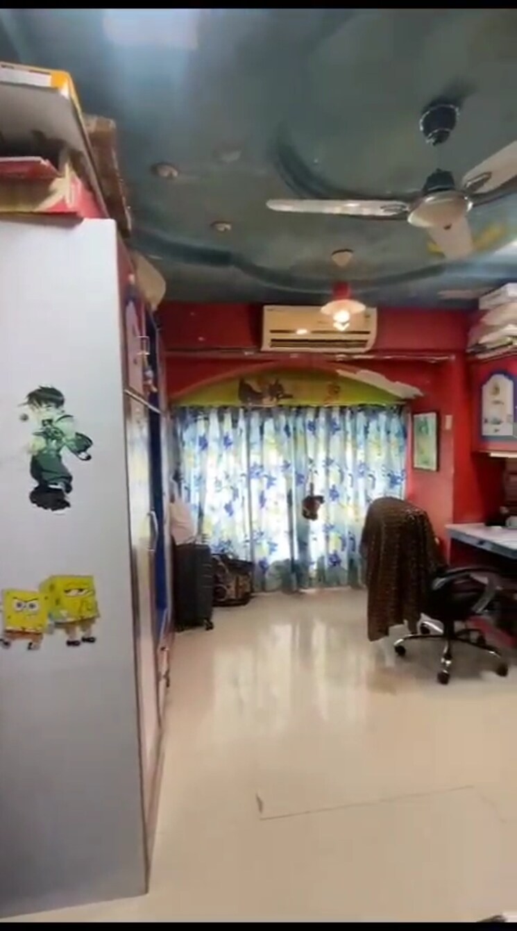 Living Room, brookhill-tower 3 Bedroom 1400 Sq.Ft. Apartment In Andheri West Mumbai 6275090