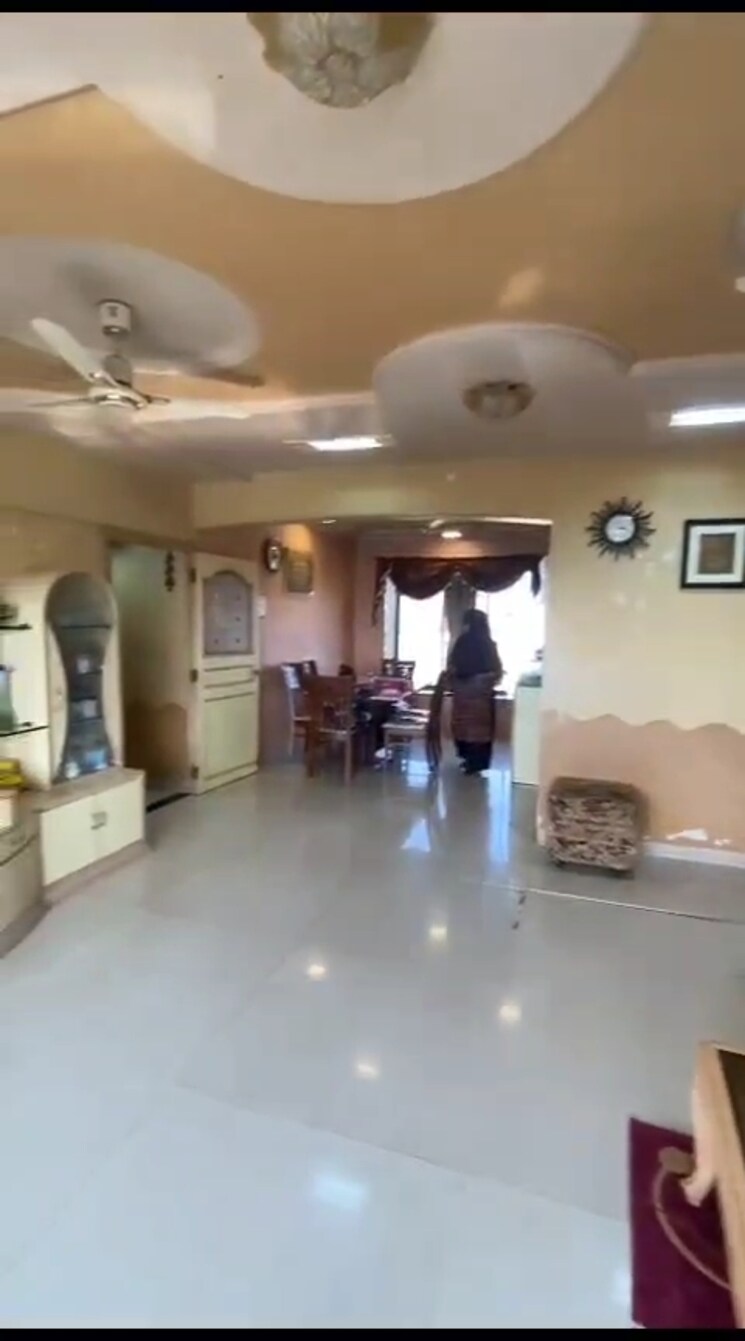 Living Room, brookhill-tower 3 Bedroom 1400 Sq.Ft. Apartment In Andheri West Mumbai 6275090