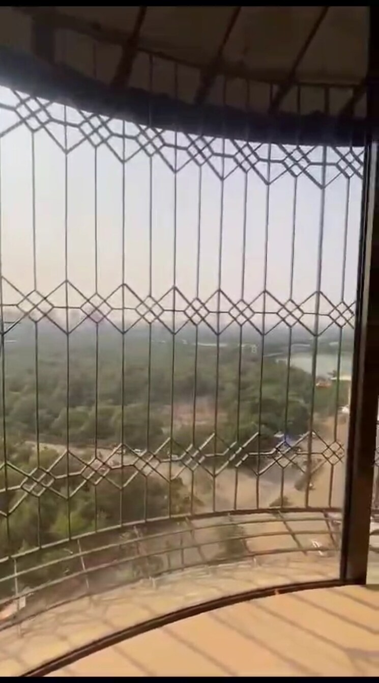 Balcony, brookhill-tower 3 Bedroom 1400 Sq.Ft. Apartment In Andheri West Mumbai 6275090