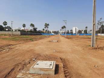 Plot For Resale in Bandlaguda Jagir Hyderabad  6275107