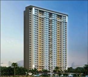 1 BHK Apartment For Resale in Raunak Fortuna Shilphata Thane 6275173