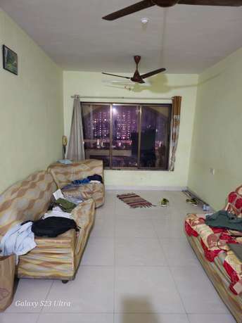 1 BHK Apartment For Rent in Sagar Avenue Santacruz East Mumbai 6275121