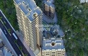 2 BHK Apartment For Rent in Triveni Dynamic Ultima Bliss Kalyan West Thane 6275164
