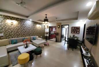 3 BHK Builder Floor For Rent in Burari Delhi 6275207
