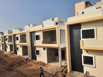 3 BHK Villa For Resale in Bandlaguda Jagir Hyderabad 6275216