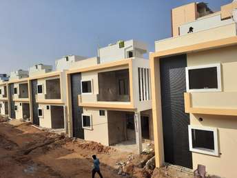 3 BHK Villa For Resale in Bandlaguda Jagir Hyderabad  6275216