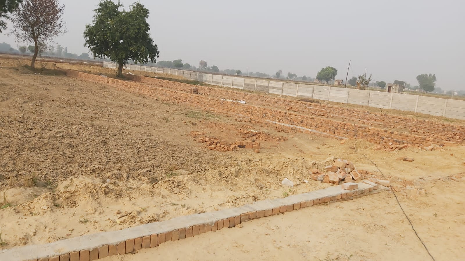 Plot For Resale in Sector 7 Wave City Ghaziabad  6275226