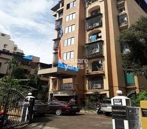 2 BHK Apartment For Rent in Mahavir Kutir Apartment Kopar Khairane Navi Mumbai 6275254