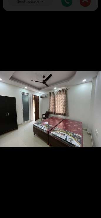1.5 BHK Builder Floor For Rent in West Patel Nagar Delhi 6275286