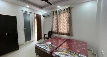1.5 BHK Builder Floor For Rent in West Patel Nagar Delhi 6275286