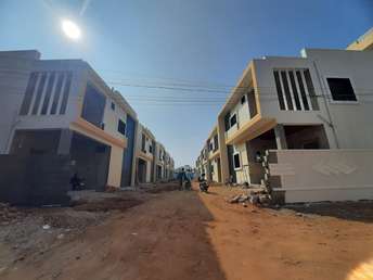 3 BHK Villa For Resale in Bandlaguda Jagir Hyderabad 6275294