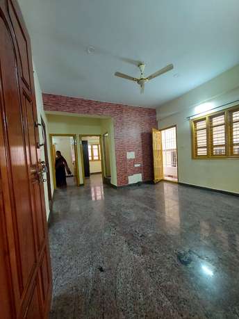 2 BHK Builder Floor For Rent in Btm Layout Bangalore 6275288