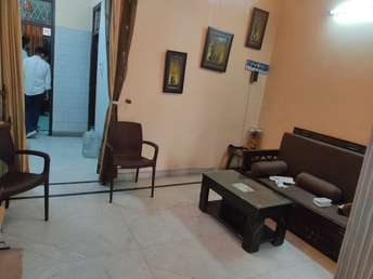 2 BHK Independent House For Rent in Rohini Sector 11 Delhi 6275297