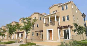 5 BHK Villa For Rent in Emaar Marbella Sector 66 Gurgaon 6275347