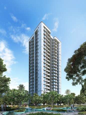 2 BHK Apartment For Resale in Lodha Bel Air Jogeshwari West Mumbai 6275352
