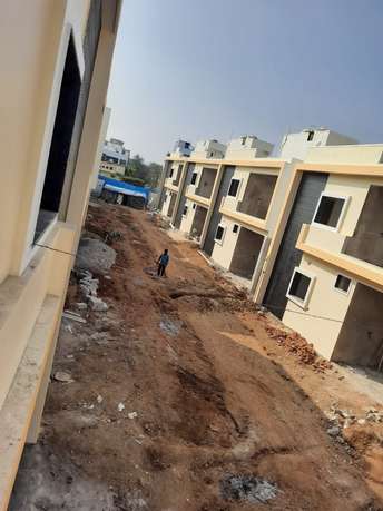 3 BHK Villa For Resale in Bandlaguda Jagir Hyderabad 6275368
