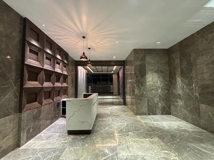 undefined, pushpak nagar 2 Bedroom 1068 Sq.Ft. Apartment In Pushpak Nagar Navi Mumbai 6275393