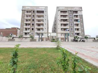 3 BHK Apartment For Resale in Jagatpura Jaipur 6275417