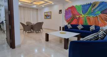 1 BHK Builder Floor For Rent in Sector 5 Gurgaon 6275435