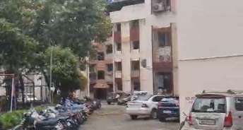 1 BHK Apartment For Resale in Shruti Garden CHS Manorama Nagar Thane 6275367