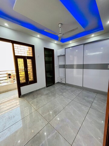 2 BHK Builder Floor For Sale in Dwarka Mor